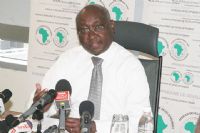 BAD: Abidjan abritera le 50è anniversaire le 4 novembre, annonce Kabéruka