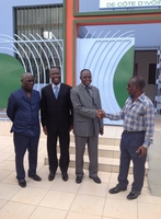 Extension de son Réseau: la BHCI  ouvre une agence à Yopougon pour le financement de l’immobilier