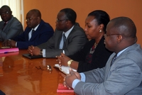 Signature de convention de prêts bancaires BHCI-MESAT : La Mutuelle d’Entraide des Agents du Trésor (MESAT) opte pour la BHCI