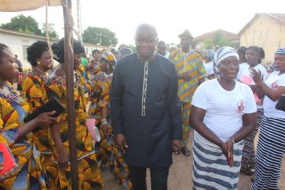 L’association ’Groupe classic’ célèbre ses 10 ans à Dimbokro