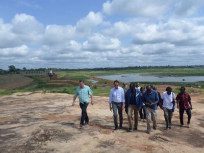 Côte d’Ivoire/ 5 milliards FCFA de la Banque mondiale pour appuyer la résolution de la pénurie d’eau à Bouaké