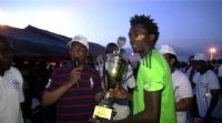 Tournoi de la fraternite dans la Bagoué: Boundiali remporte la coupe Bruno Nabagné Koné