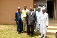 Bounkani/ Cohésion sociale: Des cadres s’allient pour ramener la paix