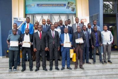 BRVM : année 2018 difficile, tendance baissière pour 2019 (Directeur général)