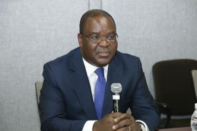 La SFI et la BRVM s’accordent sur l’élaboration d’un code de bonne gouvernance à l’attention des sociétés cotées