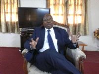 Situation sociopolique/ Babily Dembélé (pdt du CIDP) sans détour: « Il y a comme un acharnement contre Guillaume Soro »