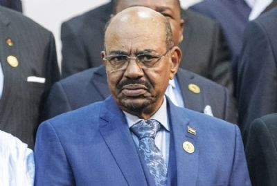 Au Soudan, le président Omar Al-Bachir renversé par l’armée