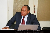 Le Projet emplois jeunes et développement des compétences en questions : «  Le Pejedec donne de l’espoir aux jeunes »