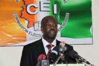 Côte d’Ivoire: l’ancien porte-parole de la CEI, élu Président du Conseil d’administration de la SODEMI