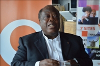 Présidentielle 2015 / Charles Konan Banny : Les dangers d’un discours démagogique et ivoiritaire