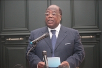 Conflits fonciers à l’ouest (Guémon, Cavally et Tonkpi) Chefs de terre et de canton appellent Banny au secours