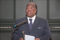 Déclaration/ Charles Konan Banny : “Cette décision fera date dans l’histoire de notre pays”