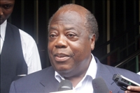 5ème édition des Bâtisseurs de l’économie africaine : Les lauréats reçus par Charles Konan Banny