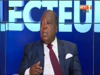 Présidentielle ivoirienne: ma candidature n’est pas une revanche, (Banny)