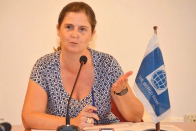 La Banque mondiale prévient sur les risques des investissements à un forum à Abidjan