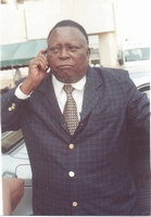 Nécrologie : le baobab du RDR de la Région de la Mé, Aboa Achoumou Etienne s`est couché