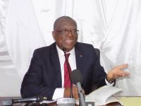 Ezaley et son directeur de campagne adjoint auditionnés par la police, puis relaxés