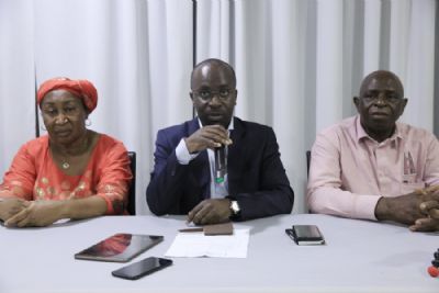 Municipales 2018: Le nouveau maire de Bassam appelle au rassemblement des fils et filles de sa localité