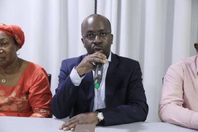 Grand Bassam : Le nouveau maire tend la main à l’équipe sortante et appelle au calme et à la retenue