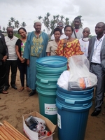 Inscription de Bassam au patrimoine mondial de l’Unesco: l’Ujdgb et les élus font la grande toilette