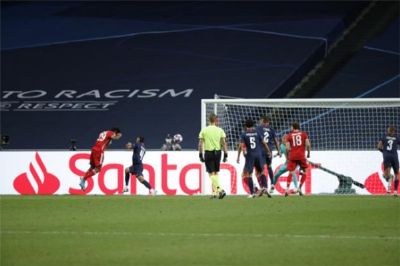 Ligue des champions : le PSG battu en finale par le Bayern Munich, sacré pour la sixième fois