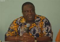 Côte d’Ivoire/procés Simone Gbagbo: deux ex-ministres nient les accusations 