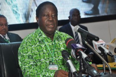 La convention d’investiture du candidat du PDCI à la présidentielle de 2020 fixée en juin prochain