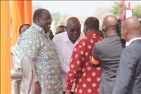 Côte d’Ivoire-Football-Coupe du Monde  Mondial 2014 : 