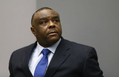 CPI – RDC : Jean-Pierre Bemba acquitté en appel