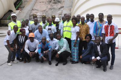 Béoumi / Développement local : La communauté s’imprègne du modèle de Yacolidabouo à Soubré