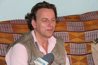 Certification globale des législatives : Koenders l’espère pour le plus tôt