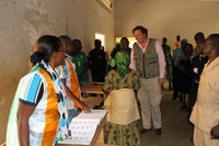 Fin des douze législatives partielles ivoiriennes, les résultats pour mardi