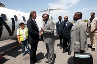 L’ONU appelle à traiter les 