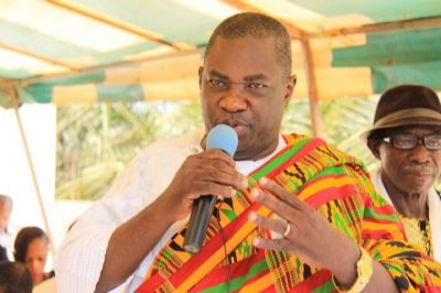 Bilé Bilé, Président du monde agricole du PDCI: ‘’Nous condamnons l’attitude du ministre Adjoumani’’