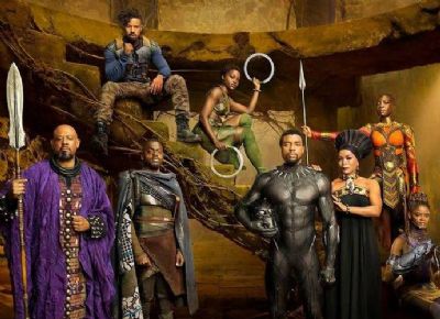 « Black Panther », pourquoi ça cartonne