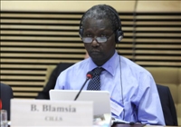 Afrique/climat : Les négociateurs ouest-africains en conclave à Ouagadougou