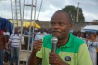 Crise à la Jfpi/Konaté Navigué démet Koua Justin et Dahi Nesto: il annonce une action en justice contre eux