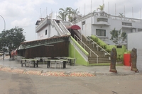 Alpha Blondy, propriétaire du Café de Versailles : ‘’Je reprends ma chose pour repenser un nouveau concept’’