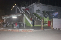 Show-biz / Fermeture du Café de Versailles : La rumeur déstabilise ‘’le business’’ de Alpha Blondy