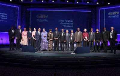 Bonne gouvernance: Des réformes qui rassurent partenaires et investisseurs