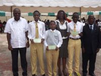 Social : la Fondation Fondaka octroie des bourses d’étude à trois élèves