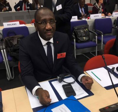 15ème réunion du Comité Ministériel Commercial Mixte des Etats ACP et l’UE : Le Ministre Souleymane Diarrassouba défend les intérêts de la Côte d’Ivoire