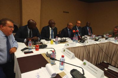 Officiel : la CAF retire l’organisation de la CAN 2019 au Cameroun