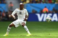 CAN 215 : Le Sénégal bat le Ghana (2-1) sur le fil