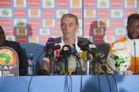 CAN 2017 : Côte d’Ivoire-Maroc / Michel Dussuyer : « Ça va se jouer au mental »