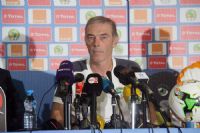 Eléphants: Michel Dussuyer a démissionné