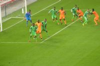 Préparation CAN 2015 : la Côte d’Ivoire prend le meilleur sur le Nigeria (1-0)
