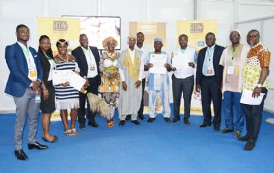 SITA 2019 : Finale du concours du meilleur agent de voyage ivoirien (CAVI)