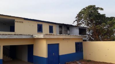 Retour au calme à Bouaké après une série d’attaques à l’arme lourde entre soldats ennemis