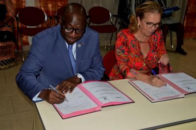 Espace UEMOA: Amichia dévoile les nouveaux projets du CCT